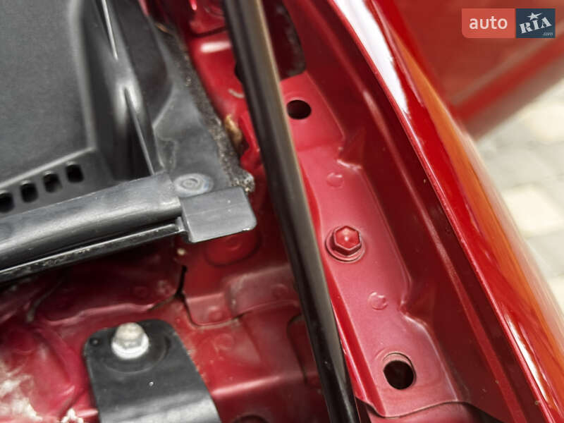 Хетчбек Toyota Prius 2007 в Одесі
