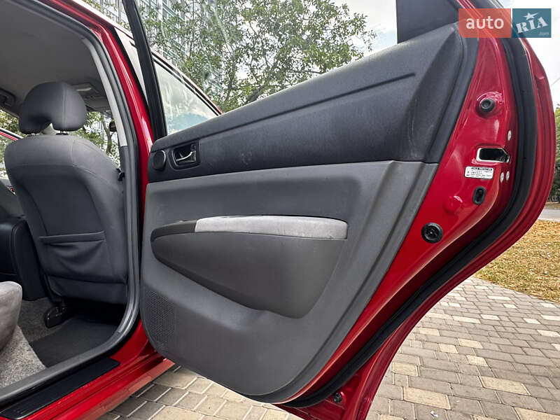 Хетчбек Toyota Prius 2007 в Одесі