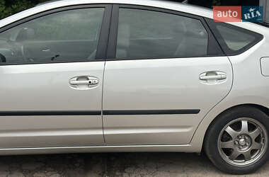 Хетчбек Toyota Prius 2005 в Луцьку