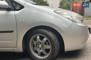 Хетчбек Toyota Prius 2005 в Луцьку