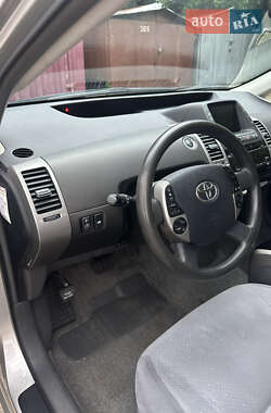 Хетчбек Toyota Prius 2005 в Луцьку