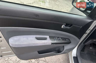 Хетчбек Toyota Prius 2005 в Луцьку