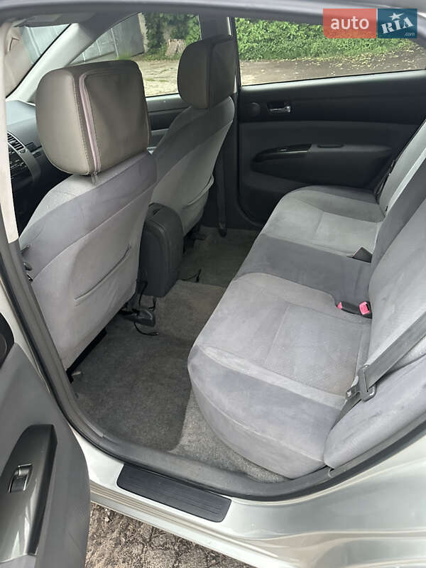 Хетчбек Toyota Prius 2005 в Луцьку