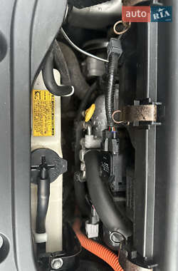 Хетчбек Toyota Prius 2005 в Луцьку