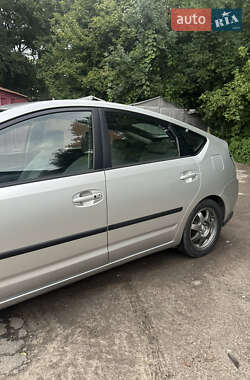 Хетчбек Toyota Prius 2005 в Луцьку