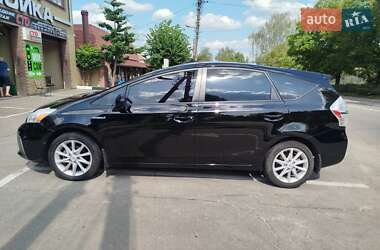 Хэтчбек Toyota Prius 2011 в Харькове