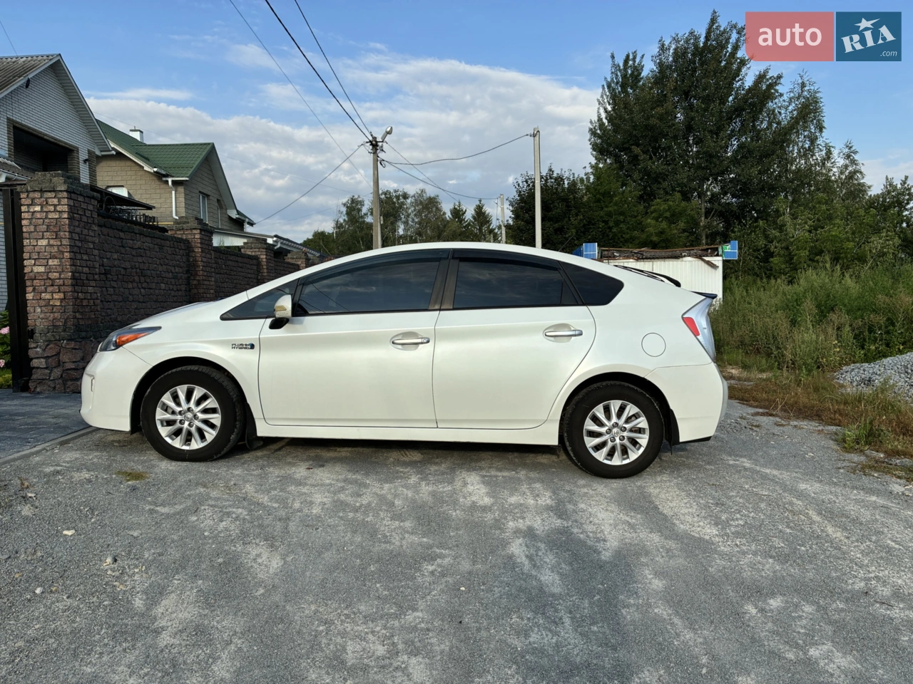 2016 Toyota Prius - мініатюра 46
