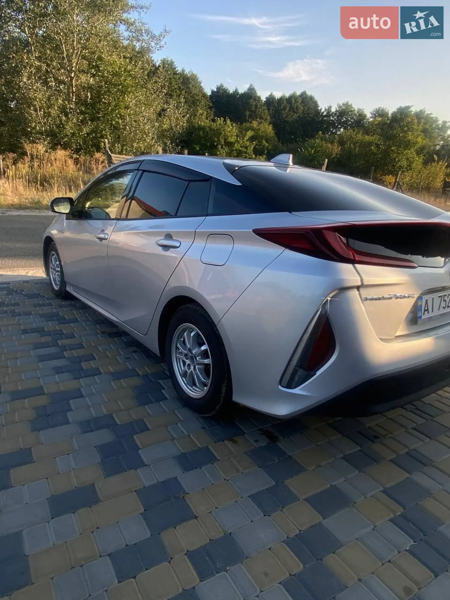 2019 Toyota Prius - мініатюра 15