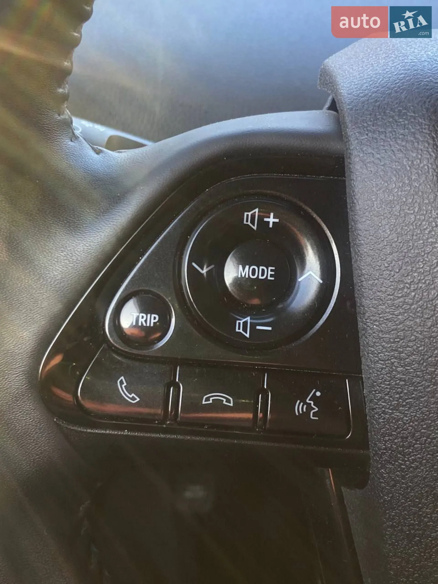 2019 Toyota Prius - мініатюра 21