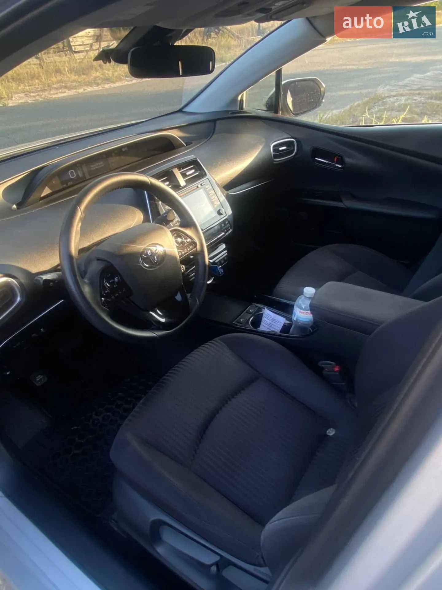 2019 Toyota Prius - мініатюра 29