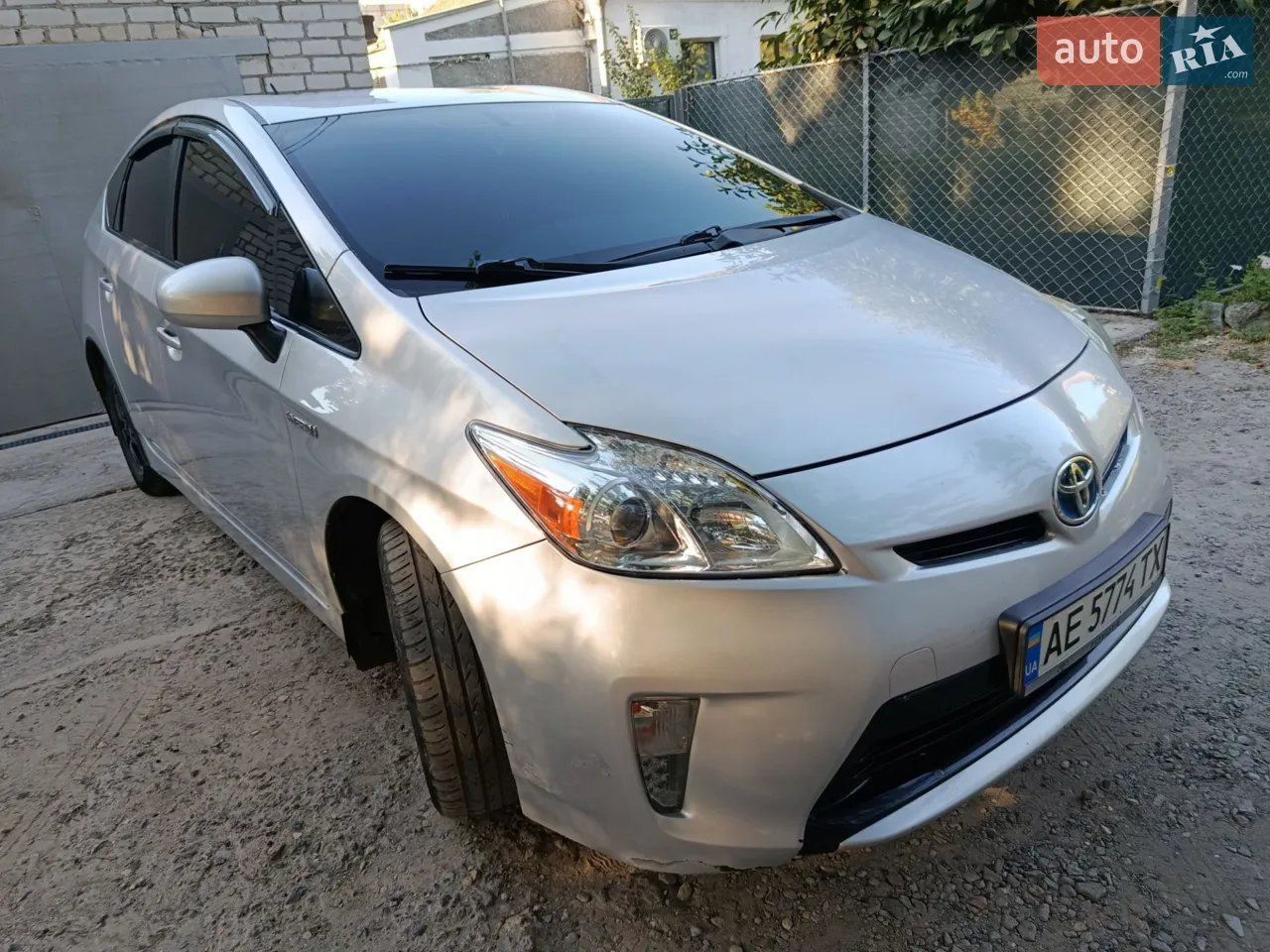 2013 Toyota Prius - мініатюра 35