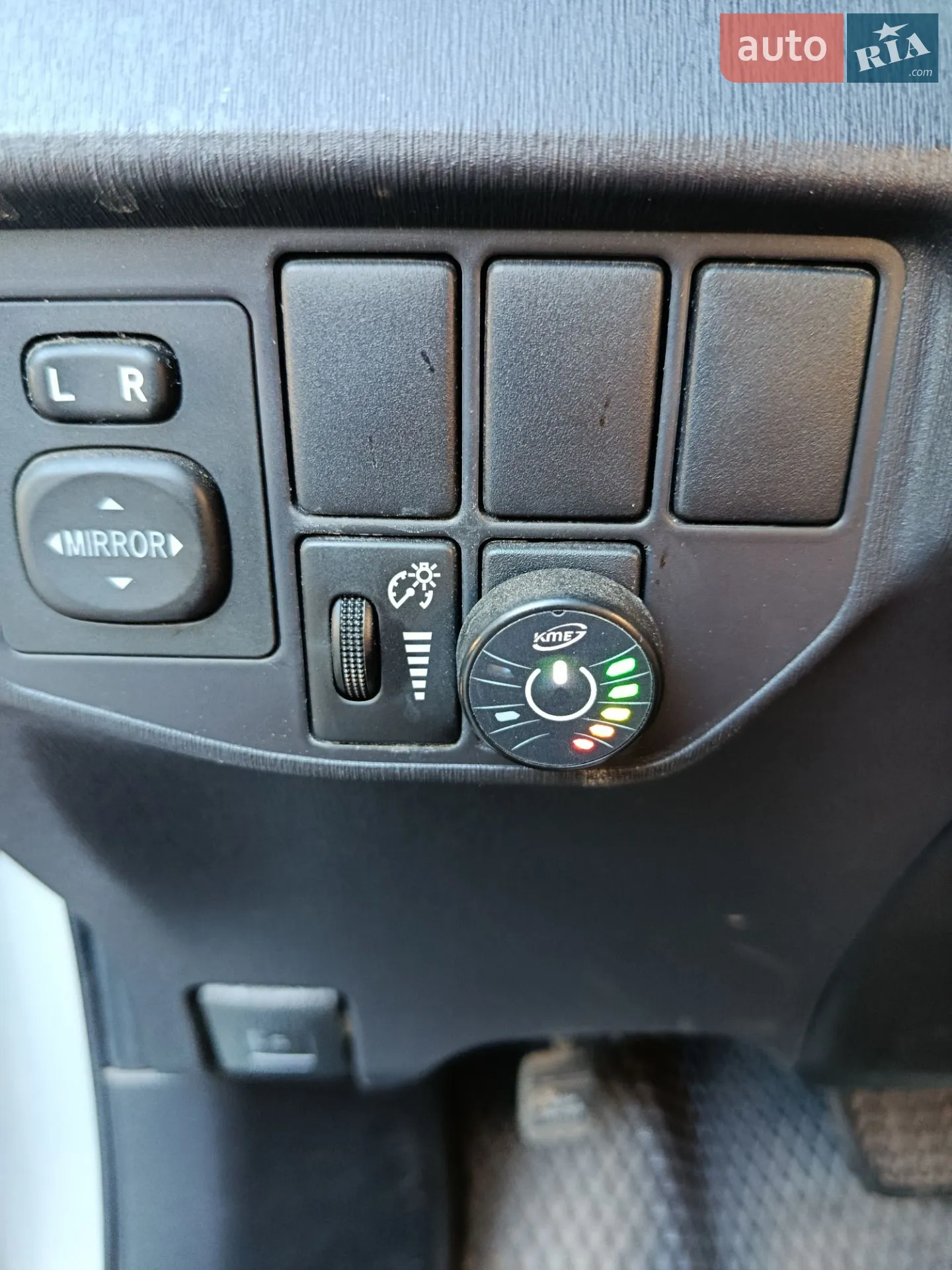 2012 Toyota Prius - мініатюра 13