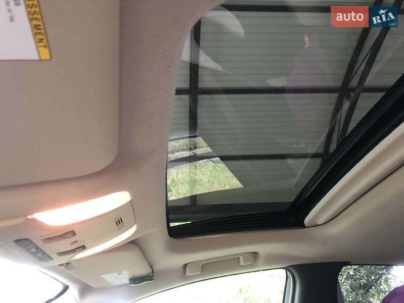 Хэтчбек Toyota Prius 2018 в Ровно фото 19 Хэтчбек Toyota Prius 2018 в Ровно