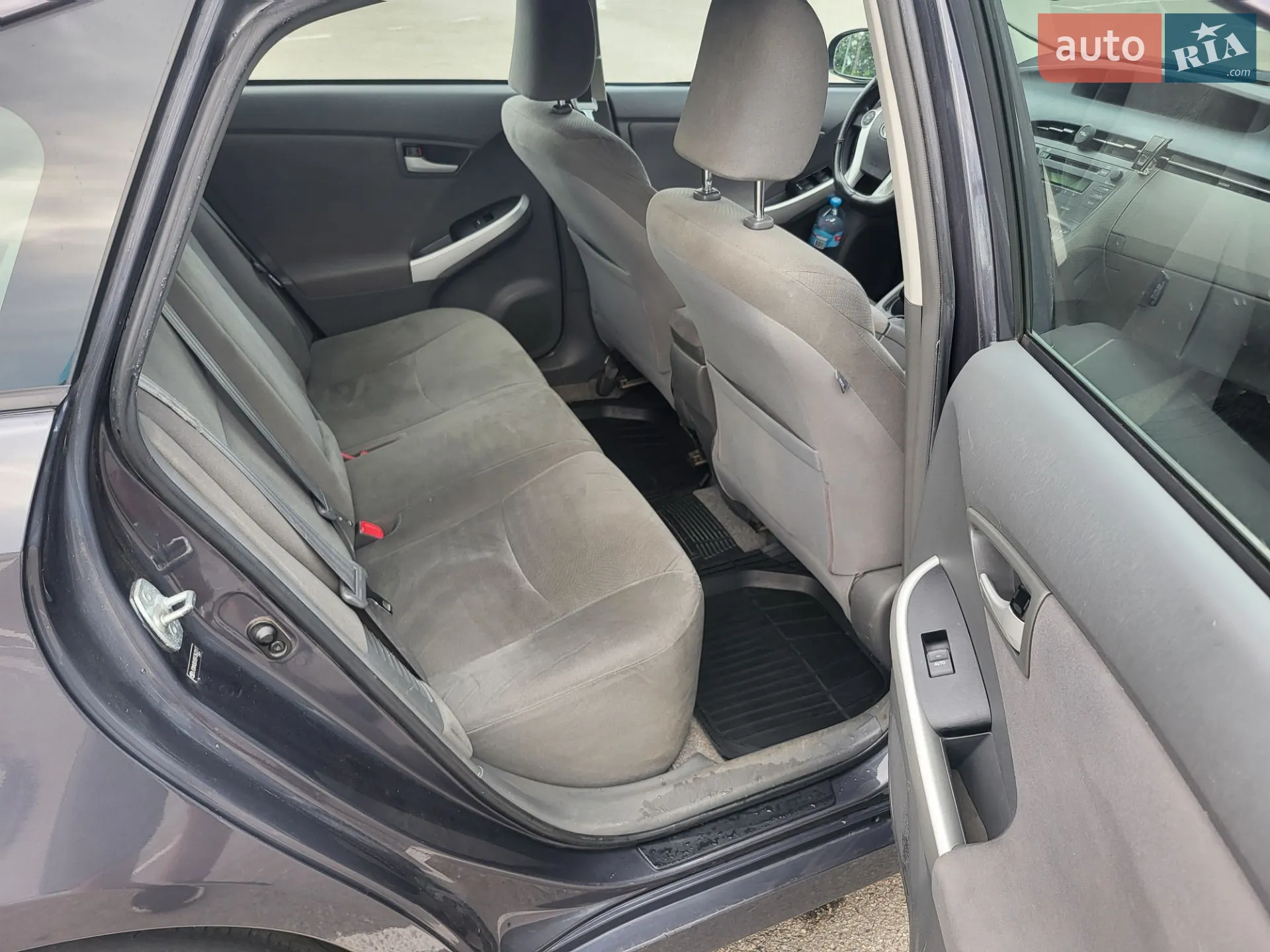 2011 Toyota Prius - мініатюра 4