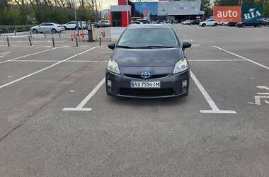 Хетчбек Toyota Prius 2011 в Харкові