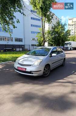 Хетчбек Toyota Prius 2008 в Києві