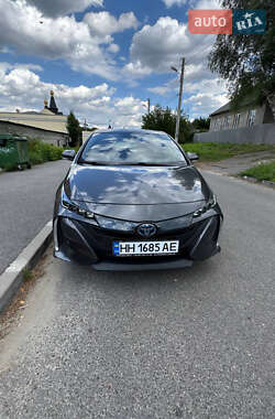 Хэтчбек Toyota Prius 2020 в Харькове