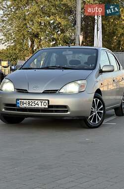 Седан Toyota Prius 2003 в Одесі