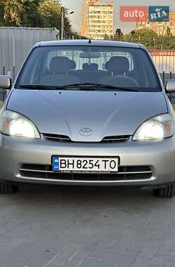 Седан Toyota Prius 2003 в Одесі