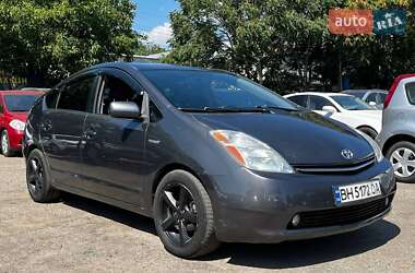 Хэтчбек Toyota Prius 2007 в Одессе