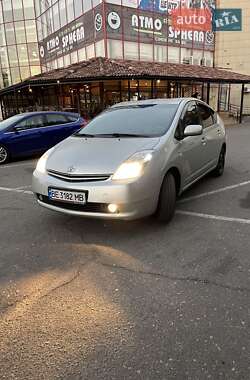 Хетчбек Toyota Prius 2005 в Миколаєві