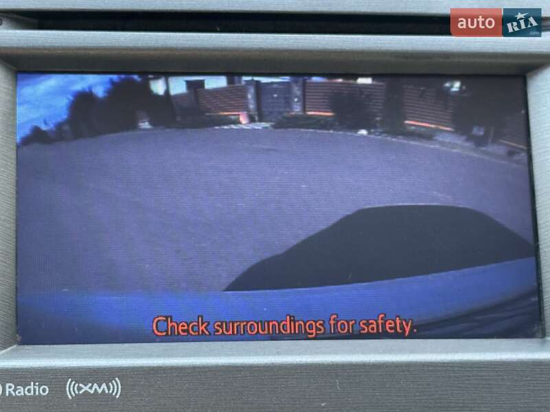 Хетчбек Toyota Prius 2012 в Києві