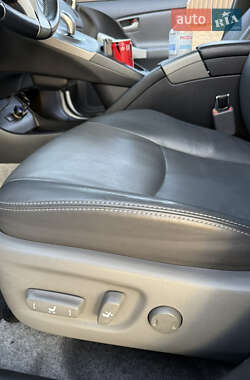 Хэтчбек Toyota Prius 2013 в Одессе