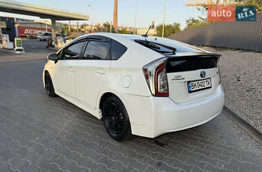 Хэтчбек Toyota Prius 2013 в Одессе