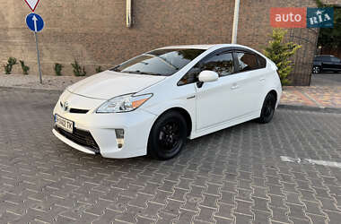 Хэтчбек Toyota Prius 2013 в Одессе