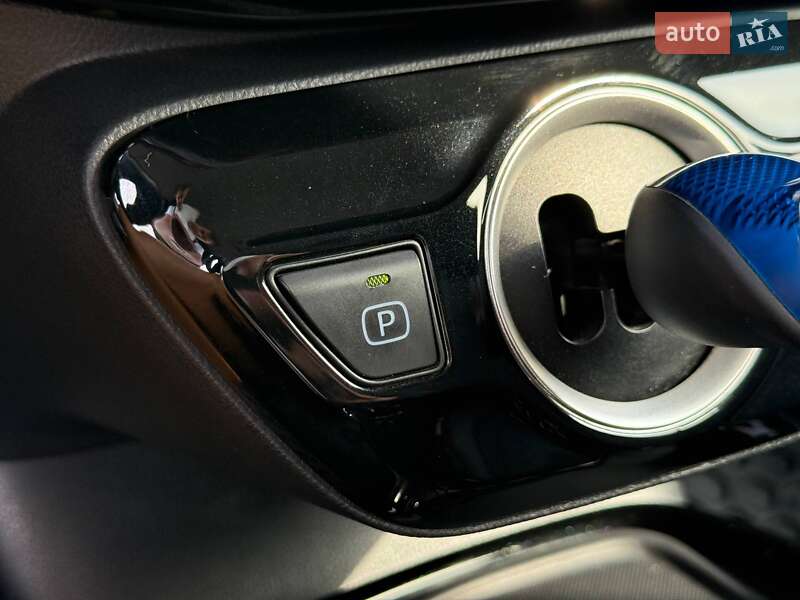 Хетчбек Toyota Prius 2019 в Кривому Розі