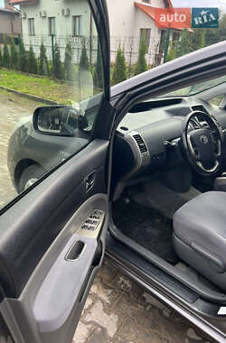 Хэтчбек Toyota Prius 2007 в 