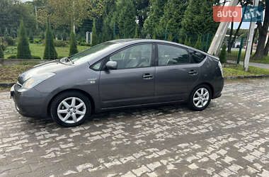 Хэтчбек Toyota Prius 2007 в 