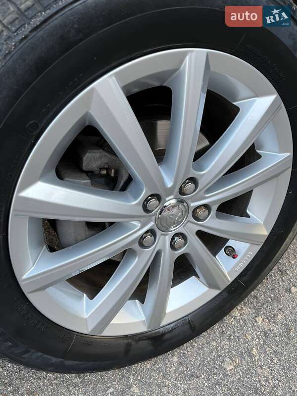 Хэтчбек Toyota Prius 2009 в Лозовой