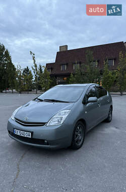 Хэтчбек Toyota Prius 2005 в Харькове