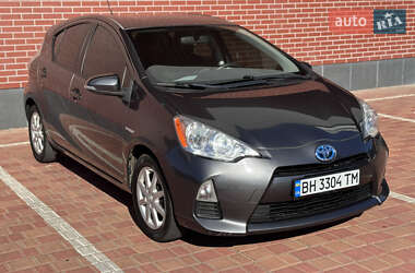 Хетчбек Toyota Prius 2012 в Одесі