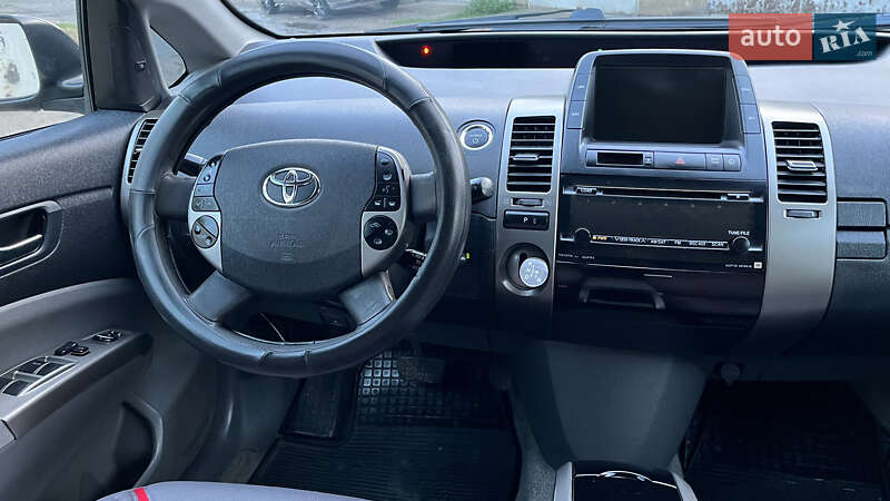 Хэтчбек Toyota Prius 2007 в Одессе