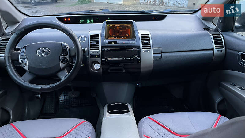Хэтчбек Toyota Prius 2007 в Одессе