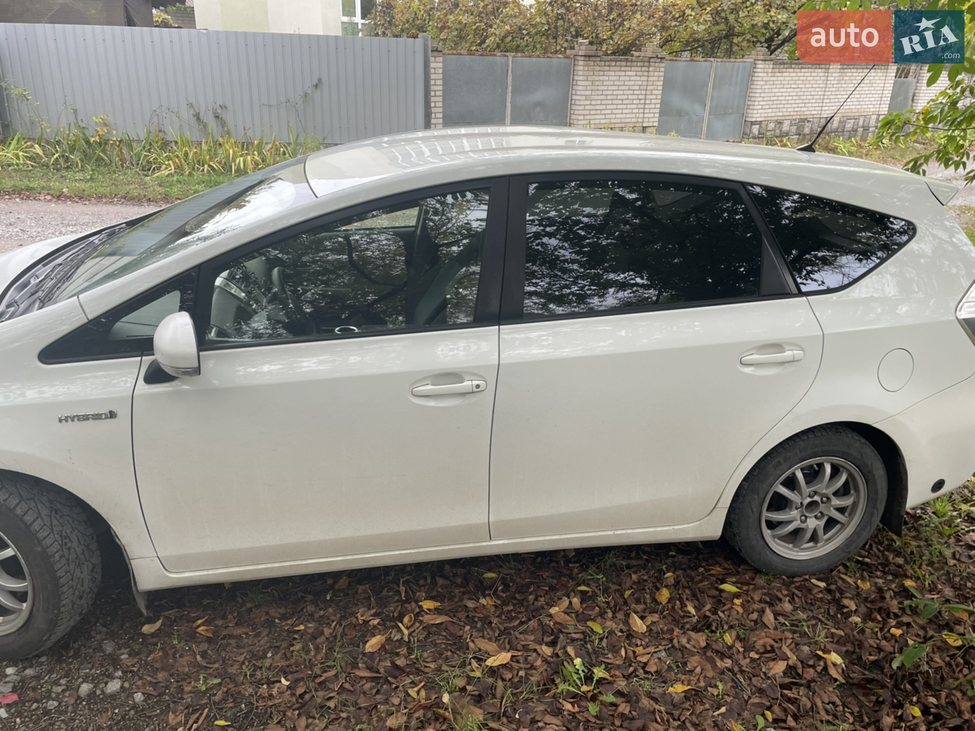 2013 Toyota Prius - мініатюра 5