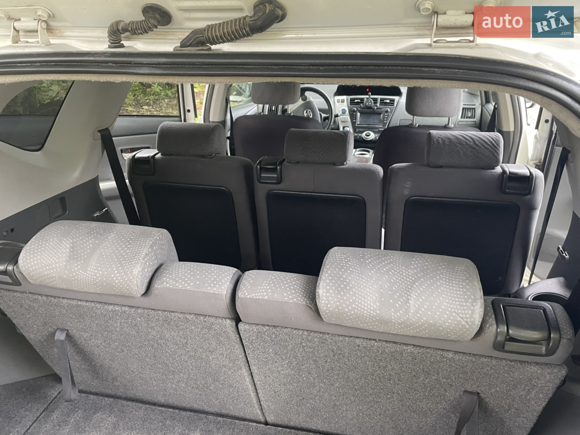 2013 Toyota Prius - мініатюра 16