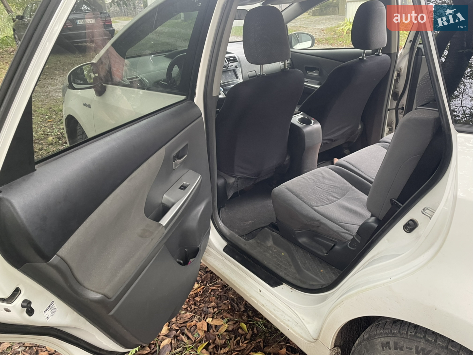 2013 Toyota Prius - мініатюра 17