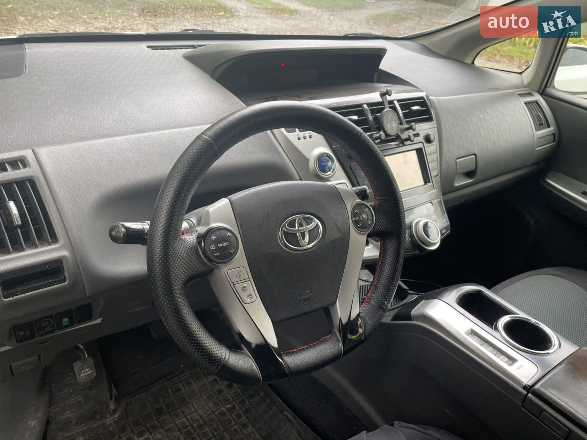 2013 Toyota Prius - мініатюра 19