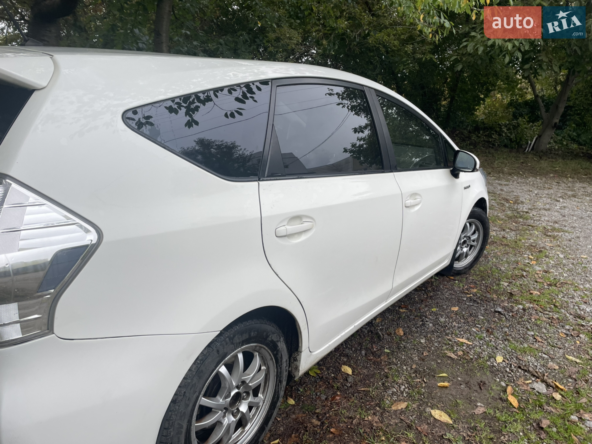 2013 Toyota Prius - мініатюра 21