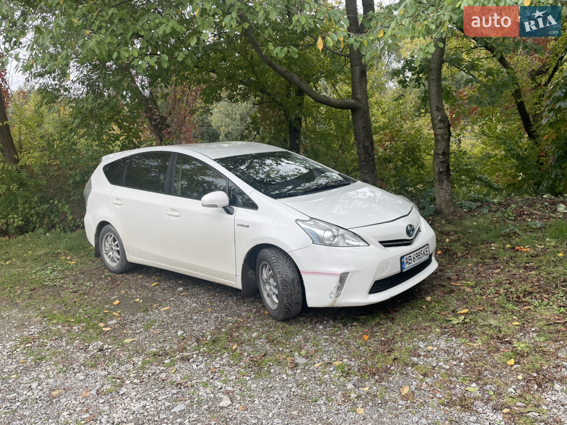 2013 Toyota Prius - мініатюра 9