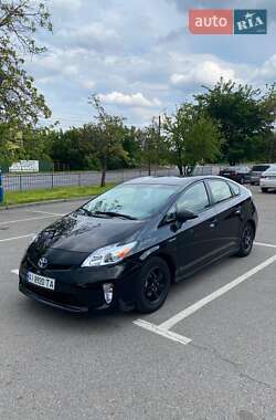 Хэтчбек Toyota Prius 2014 в Белой Церкви