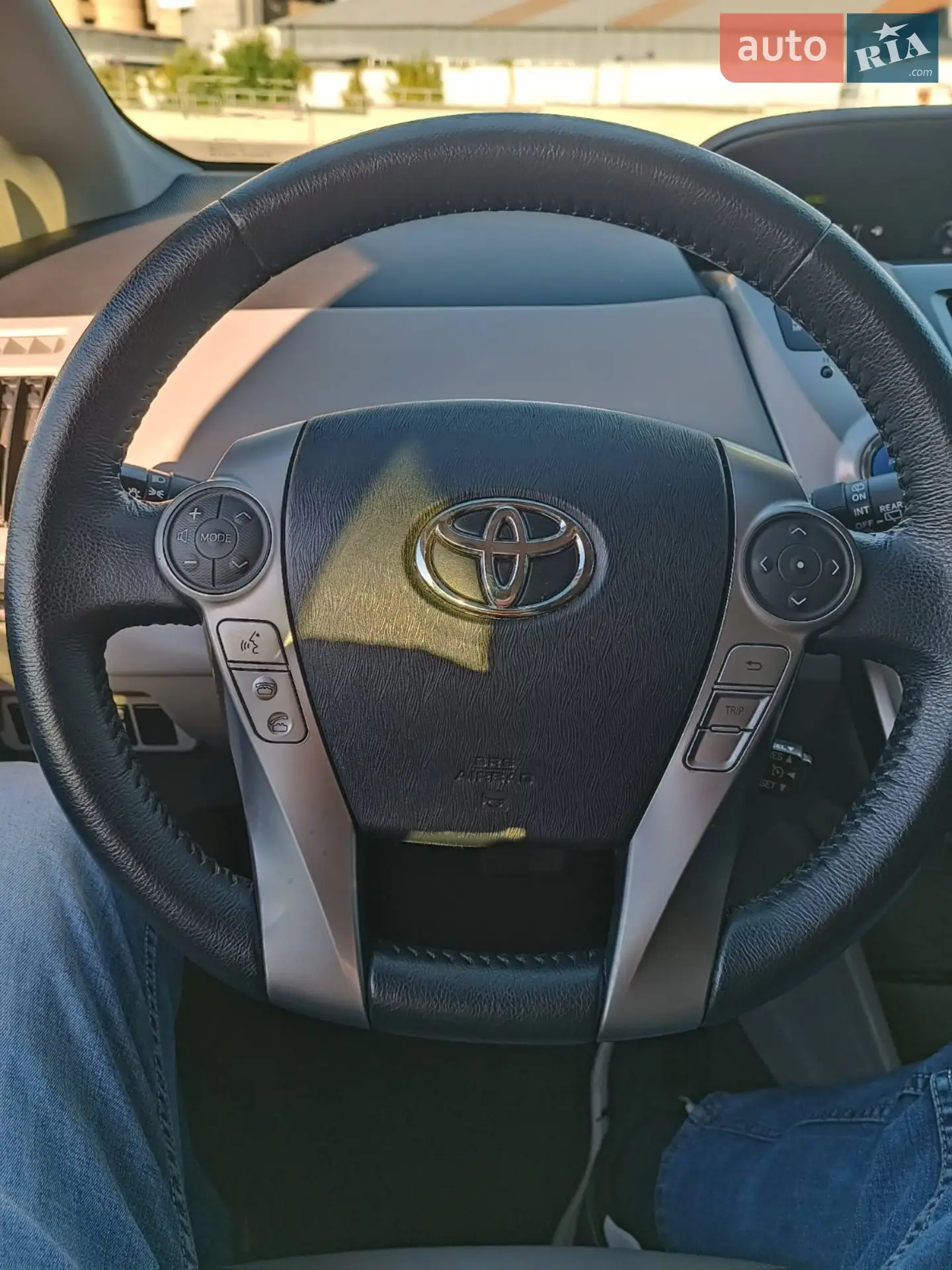 2015 Toyota Prius - мініатюра 9