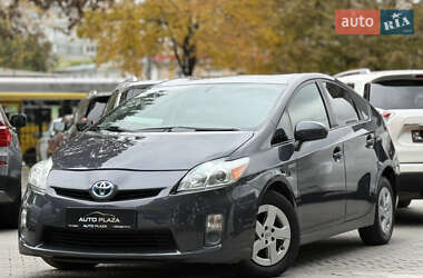 Хетчбек Toyota Prius 2010 в Одесі