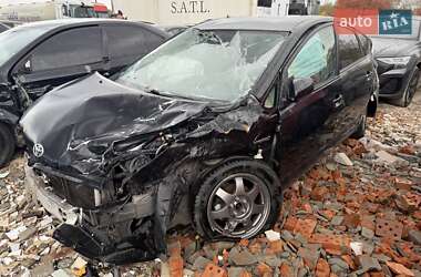 Хэтчбек Toyota Prius 2008 в 