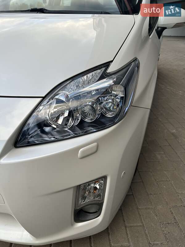 Хетчбек Toyota Prius 2009 в Києві