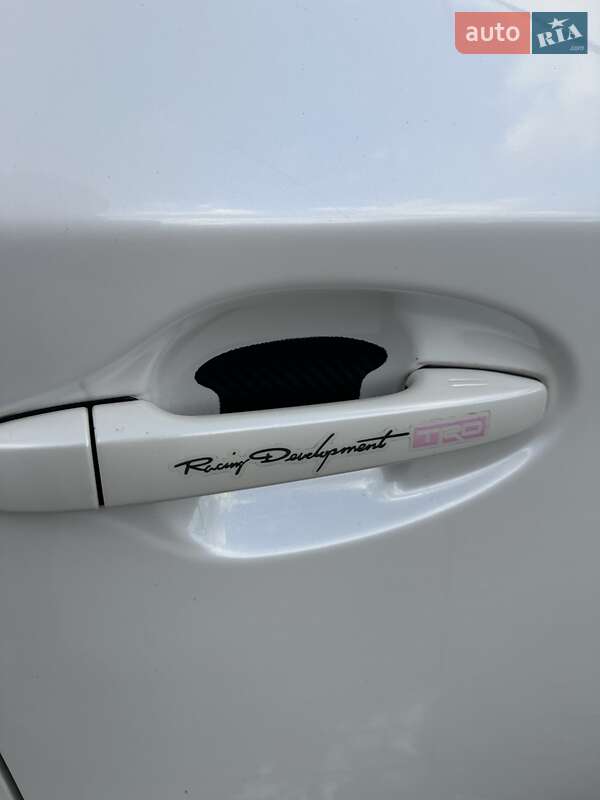 Хетчбек Toyota Prius 2009 в Києві