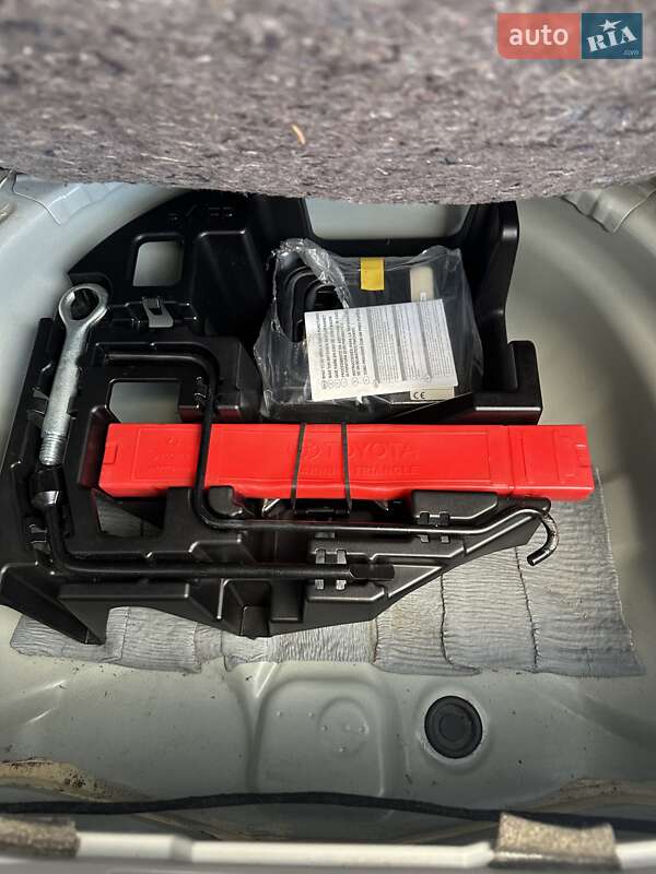 Хетчбек Toyota Prius 2009 в Києві